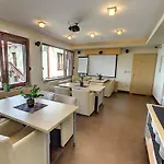 Royal Mediterran Lägenhet Siófok