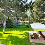 Lägenhet Royal Mediterran