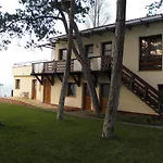 Royal Mediterran Lägenhet Siófok