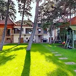 Lägenhet Royal Mediterran *