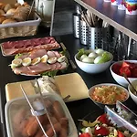 Royal Mediterran Lägenhet