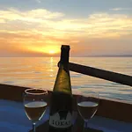 Апартаменты Royal Mediterran Шиофок