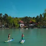 Royal Mediterran Апартаменты