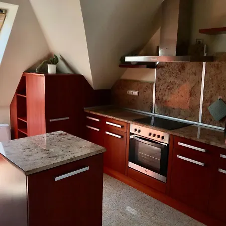 Apartment Royal Mediterran Siofok