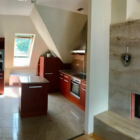 Royal Mediterran Apartment *