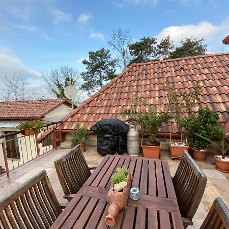 Royal Mediterran Apartment Siofok