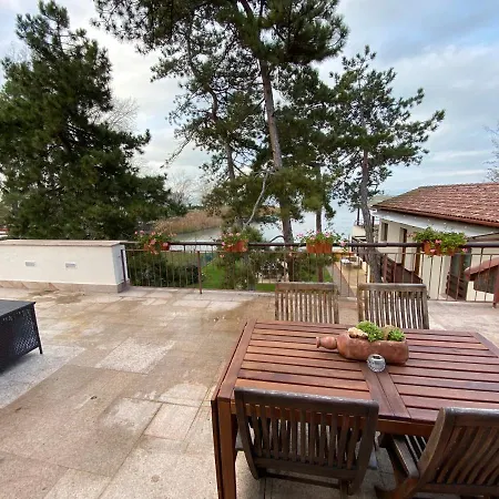 Royal Mediterran Apartment