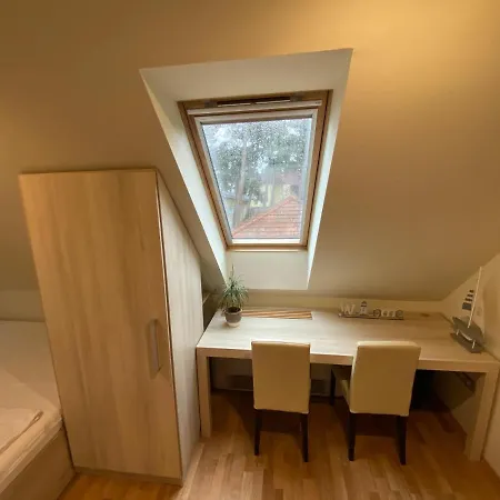 Apartmán Royal Mediterran *