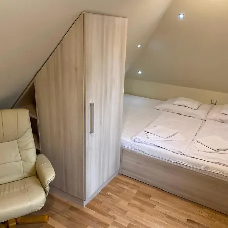 Royal Mediterran Apartment *