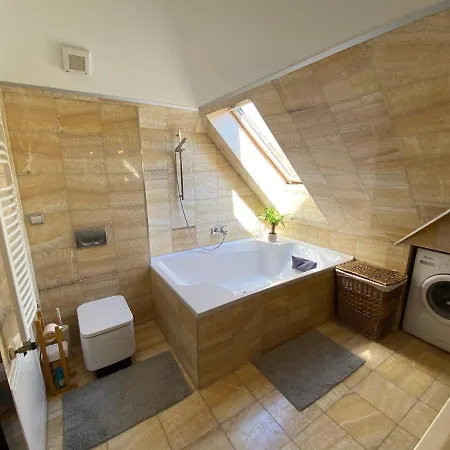 Royal Mediterran Apartment