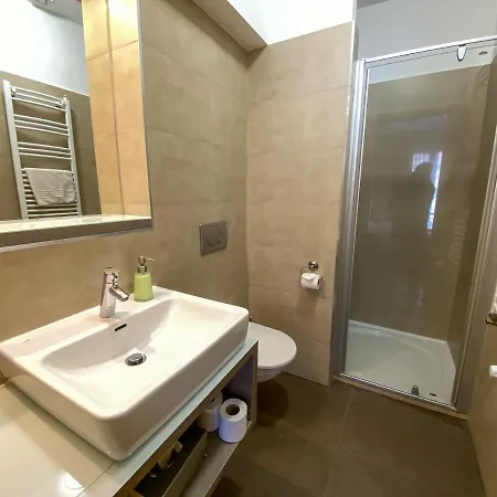 Apartment Royal Mediterran