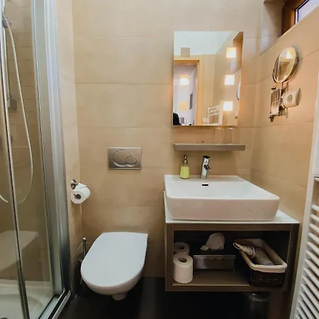 Royal Mediterran Apartment *