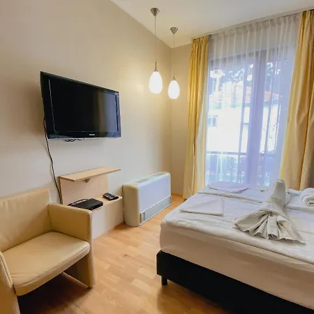 Apartment Royal Mediterran *