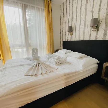 Apartment Royal Mediterran Siofok