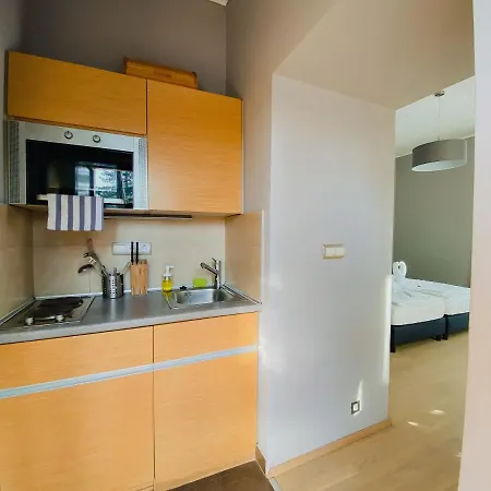 Royal Mediterran Apartment *
