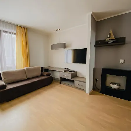 Apartment Royal Mediterran Siofok