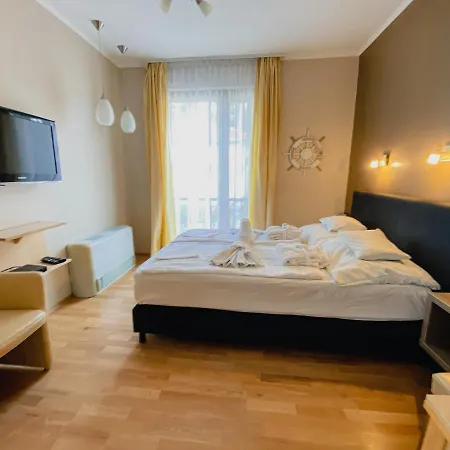 Apartment Royal Mediterran