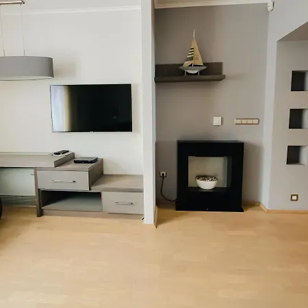 Apartment Royal Mediterran *