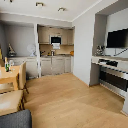 Apartment Royal Mediterran