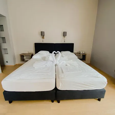 Royal Mediterran Apartment *