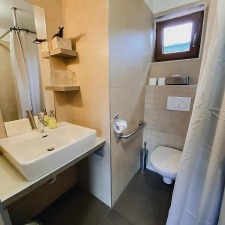 Royal Mediterran Apartment *