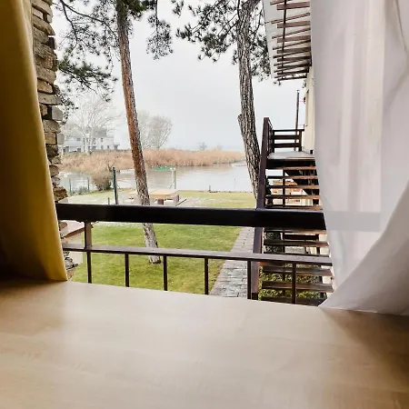 Royal Mediterran Apartment Siofok