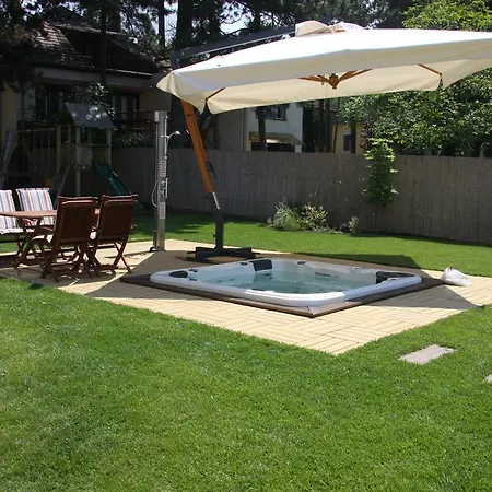 Royal Mediterran Siófok