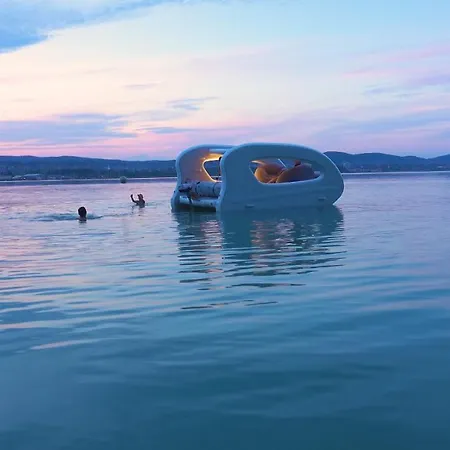 Appartamento Royal Mediterran