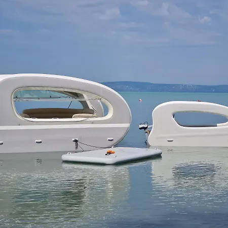 Royal Mediterran Apartment
