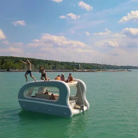 Appartamento Royal Mediterran *