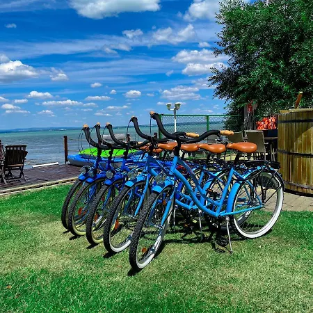 Royal Mediterran Siofok