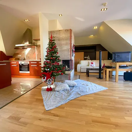 Apartment Royal Mediterran