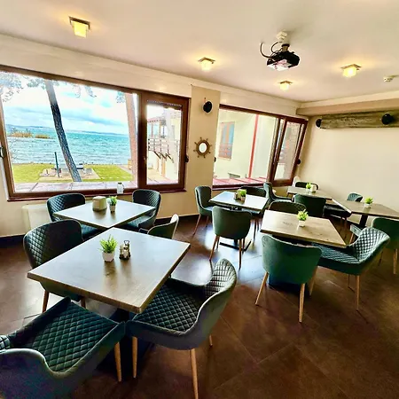 Apartment Royal Mediterran Siofok