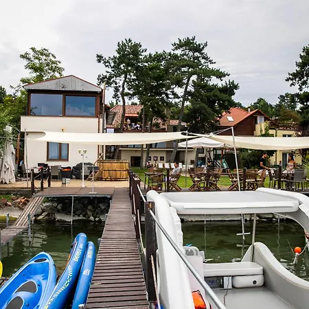 Royal Mediterran * Siófok