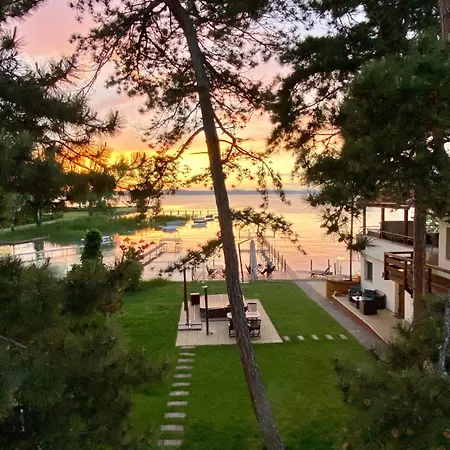 Appartement Royal Mediterran Siófok