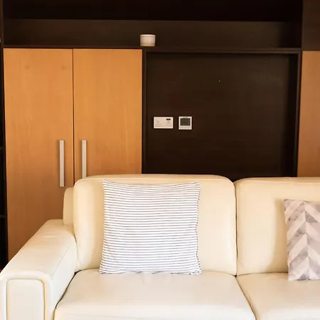 Royal Mediterran Apartment