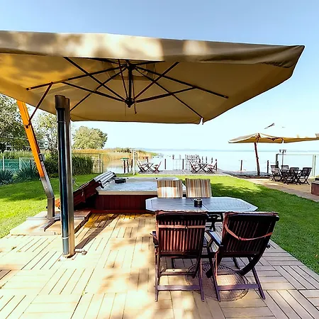 Royal Mediterran Apartment *
