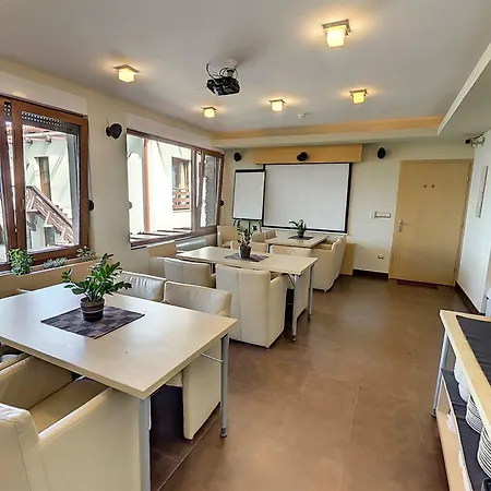 Royal Mediterran Appartamento Siófok