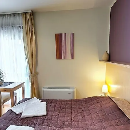 Royal Mediterran Appartement