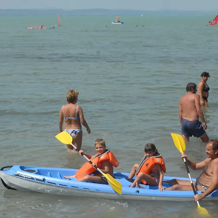 Royal Mediterran Appartamento *