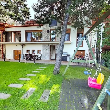 Apartmán Royal Mediterran *