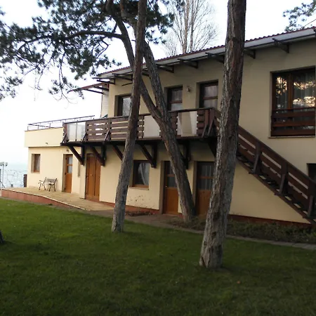 Royal Mediterran Apartment Siofok