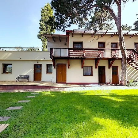 Royal Mediterran Apartmán