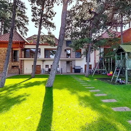 Apartmán Royal Mediterran *