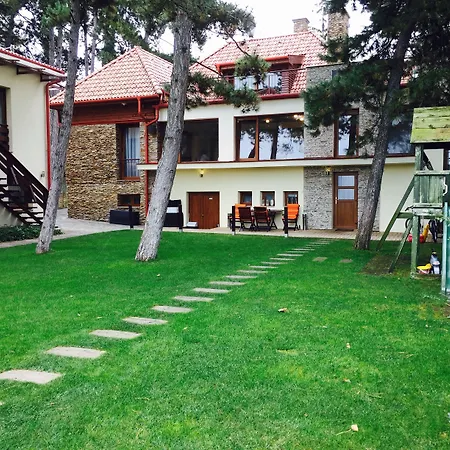 Royal Mediterran Apartment *