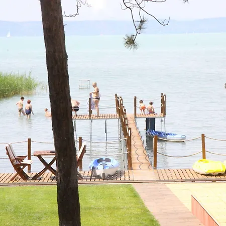 Royal Mediterran Siófok