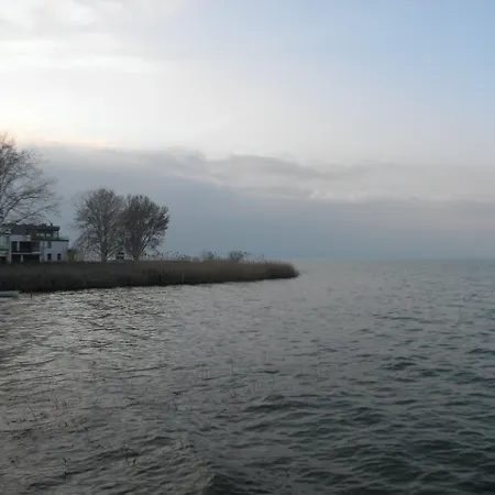 Apartment Royal Mediterran Siofok
