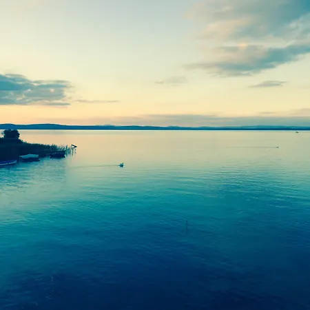 Apartmán Royal Mediterran *