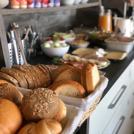 Royal Mediterran 公寓 希欧福克