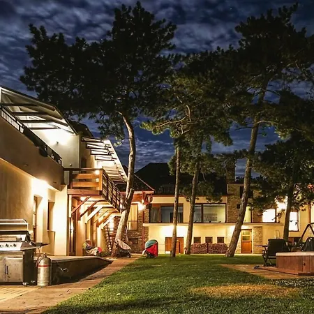 Royal Mediterran Siófok